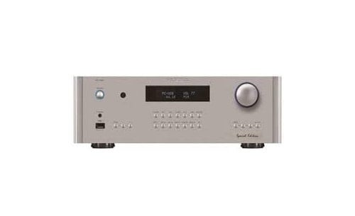 ROTEL | 音響技研株式会社