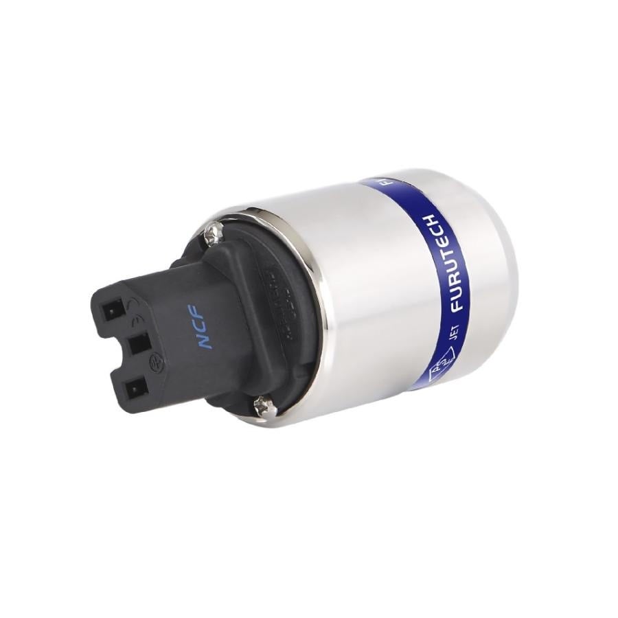 FURUTECH FI-52M NCF(R) 20A用 電源プラグ FI-52 NCF(R) - Furutech