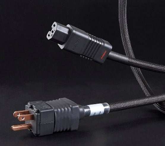 Furutech フルテック DPS-4.1 電源ケーブル 日本国内未販売