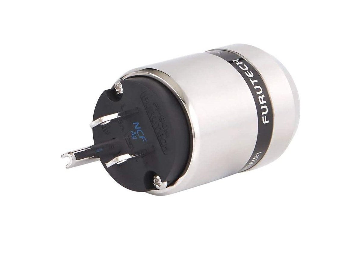 フルテック FI-52M⁄FI-52 NCF(R) 20A用 電源プラグセット フルテック