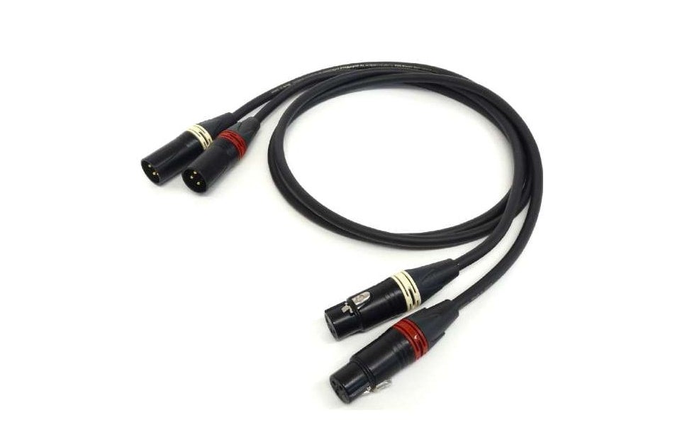 Nanotec Systems G.S. ＃79 nano3 スピーカーケーブル Nanotec G.S#79 nano3 2.4m 1本 SPケーブル 切余未使用品 : オンケン