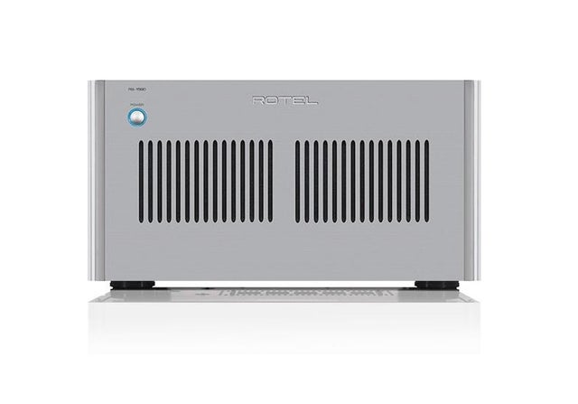 ROTEL | 音響技研株式会社