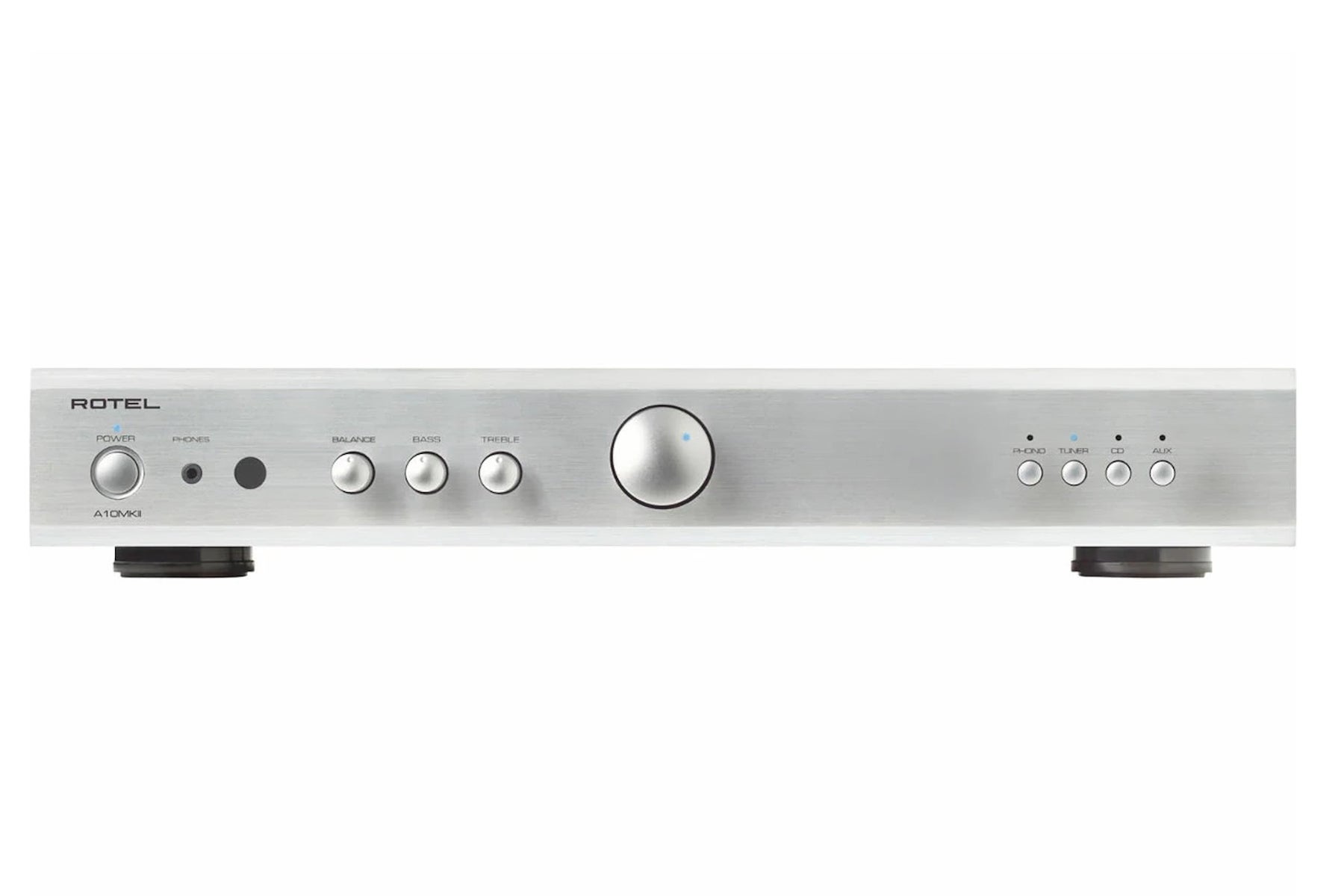 ROTEL A11 | 音響技研株式会社