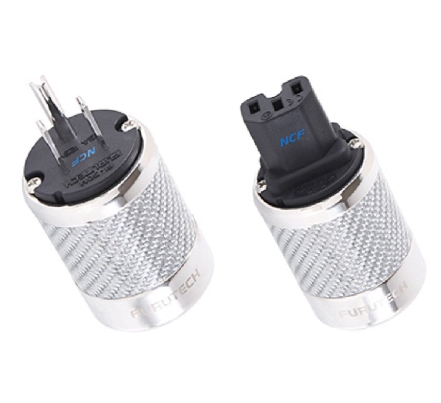 Furutech フルテック FI-50M NCF(R)/FI-50 NCF(R) | 音響技研 Furutech フルテック FI-50M NCF(R)/FI-50 NCF(R) | 音響技研