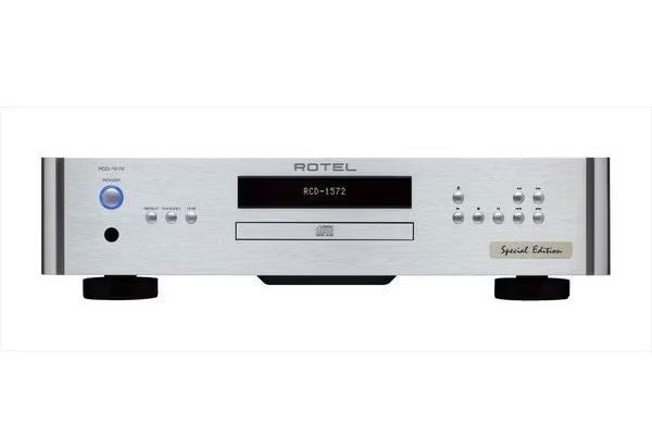 ROTEL A11 SE | 音響技研株式会社
