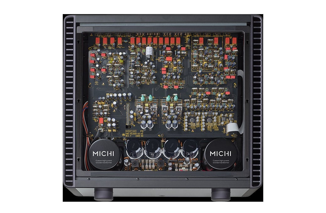 MICHI P5 | 音響技研株式会社 MICHI P5 | 音響技研株式会社