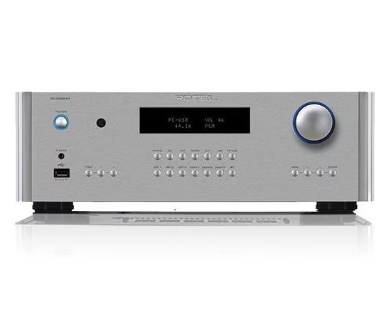 ROTEL A11 SE | 音響技研株式会社 ROTEL A11 SE | 音響技研株式会社