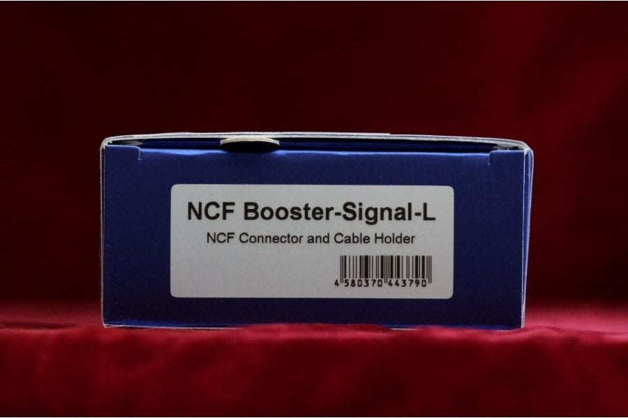 FURUTECH NCF Booster コネクター ケーブルホルダー(FURUTECH FURUTECH NCF Booster コネクター ケーブルホルダー(FURUTECH
