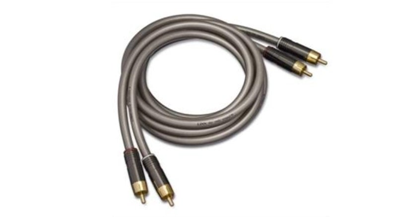 LINN リン SILVER INTERCONNECT CABLE | 音響技研株式会社