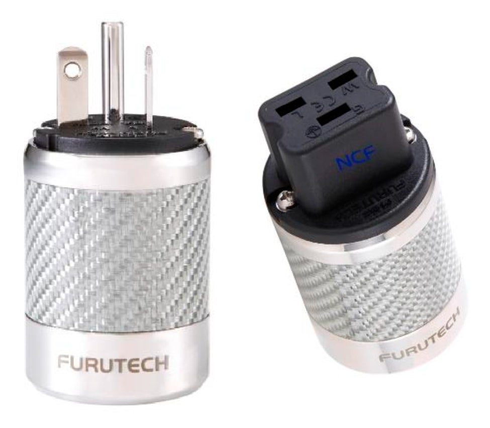 Furutech フルテック FI-52M NCF(R) FI-52 NCF(R) | 音響技研株式会社